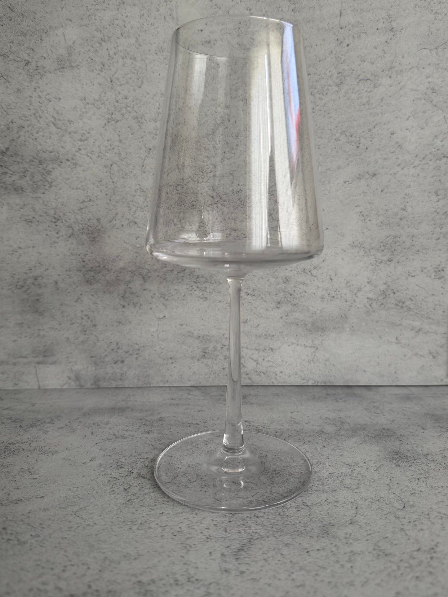 Soirée Wine Glass