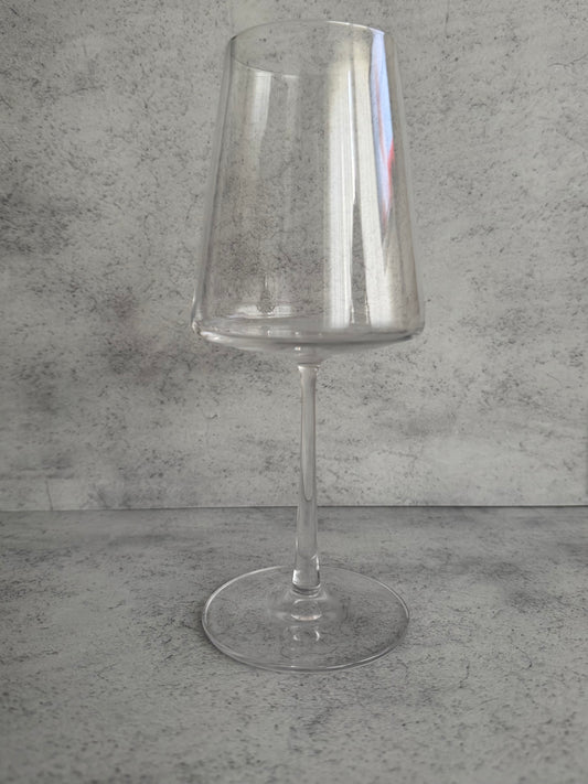 Soirée Wine Glass