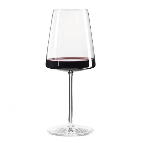 Soirée Wine Glass