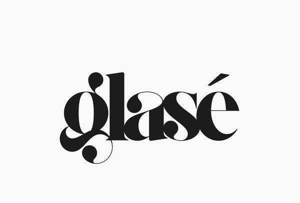 GLASÉ